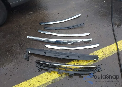 2012 Chrysler Town & Country Touring-L из США, поврежденный, VIN 2C4RC1CG1CR412127